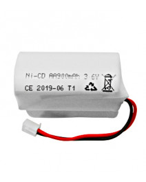 Acumulator 3,6V NLAKKU3609