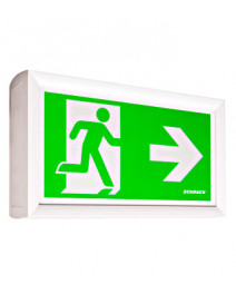 Corp iluminat NLKDU403SC