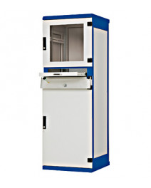 Dulap cablare stucturata...