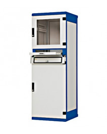 Dulap cablare stucturata...