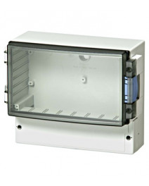 Cutie din ABS cu capac...