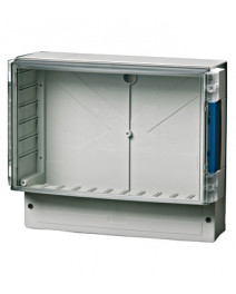 Cutie din ABS cu capac...