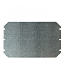 Contrapanou din oţel...