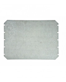 Contrapanou din oţel...