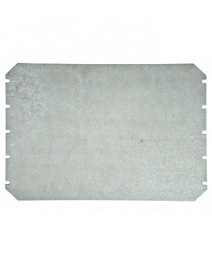 Contrapanou din oţel...