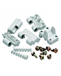 Set de balamale si suruburi...