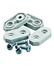 Urechi de montaj pe perete...