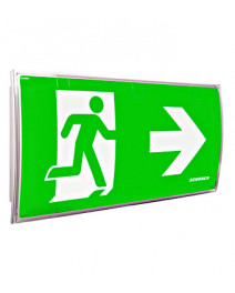 Corp iluminat NLKCWP403S