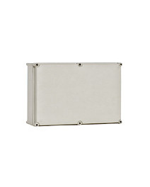 Cutie din poliester cu...