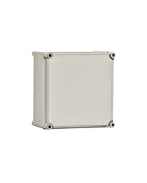 Cutie din poliester cu...