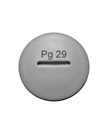 Dop PG din poliamida M273203