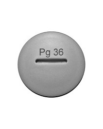 Dop PG din poliamida M273204