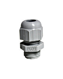 Presetupă PG7 gri IP68...