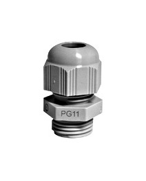 Presetupa PG11-gri IP68...
