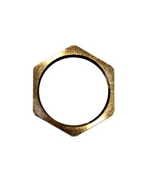 Contrapiulita din alama...