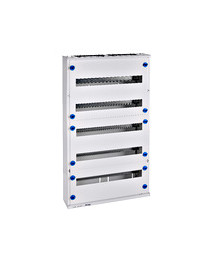 Dulap metalic aparent...