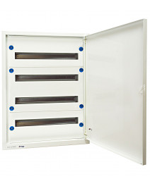 Dulap cu usa metalica ILC2U424