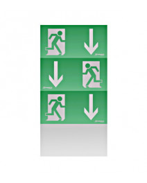 Pictogram set pentru lumini...