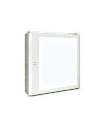 Dulap metalic încastrat...