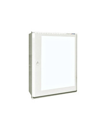 Dulap metalic incastrat...