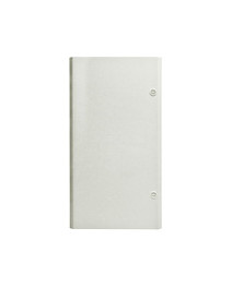 Usa metalica proeminenta...