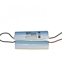 Acumulator 4,8V NLAKKU4824
