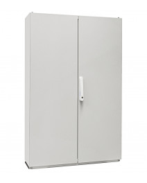 Dulap monobloc cu doua usi...