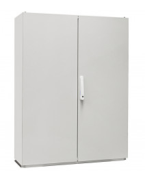 Dulap monobloc cu doua usi...