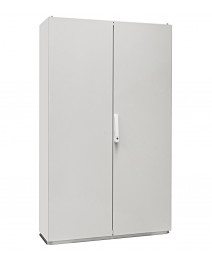 Dulap monobloc cu doua usi...