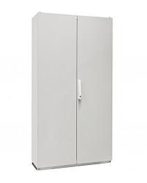 Dulap monobloc cu doua usi...