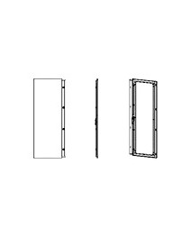 Usa stanga din otel ACBT2006L5