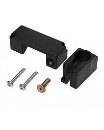 Adaptor montaj semicilindru...