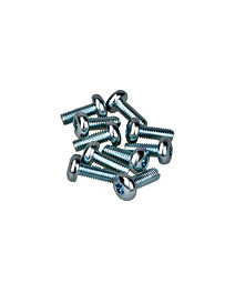 Surub cu cap bombat ACCNK008