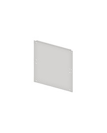 Masca oarba din plastic...