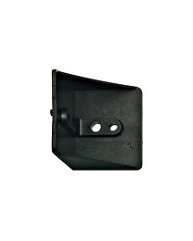 Coltare plastic montaj sine...