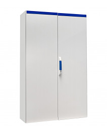 Dulap compact cu doua usi...