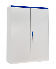 Dulap compact cu doua usi...