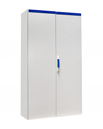 Dulap compact cu doua usi...