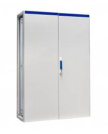 Dulap compact cu doua usi...