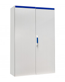 Dulap compact cu doua usi...