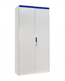 Dulap compact cu doua usi...