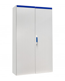 Dulap compact cu doua usi...