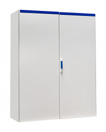 Dulap compact cu doua usi...