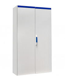 Dulap compact cu dous usi...