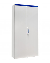 Dulap compact cu doua usi...