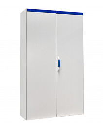 Dulap compact cu doua usi...