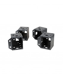 Plinta set 4 coltare ATSOC104