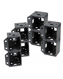 Plinta set 4 coltare ATSOC204