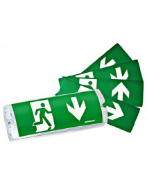 Sticker pictogram set  NLK5P