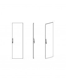 Usa dreapta din otel pentru...